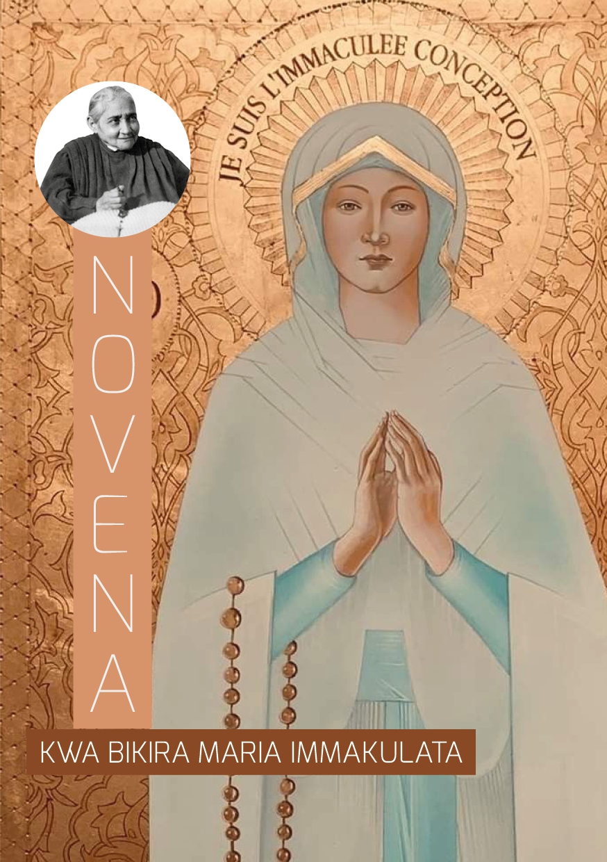 Novena kwa Bikira Maria Immakulata  - download