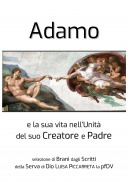 Adamo e la sua vita nell'Unità del suo creatore