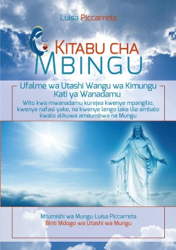 Kitabu Cha Mbingu - download