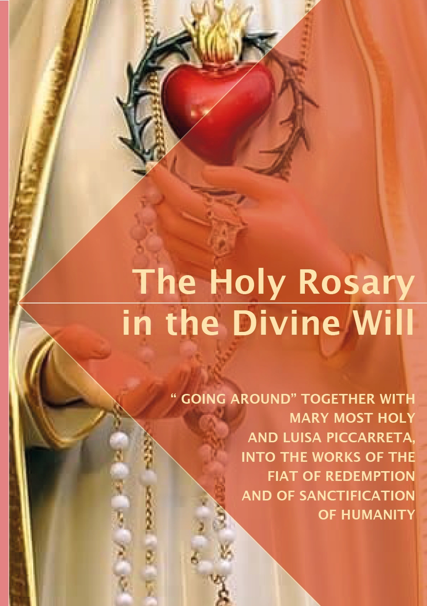 The Holy Rosary in the Divine Will - download