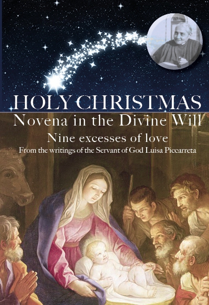 Christmas Novena and Nine Excesses of Love  - download