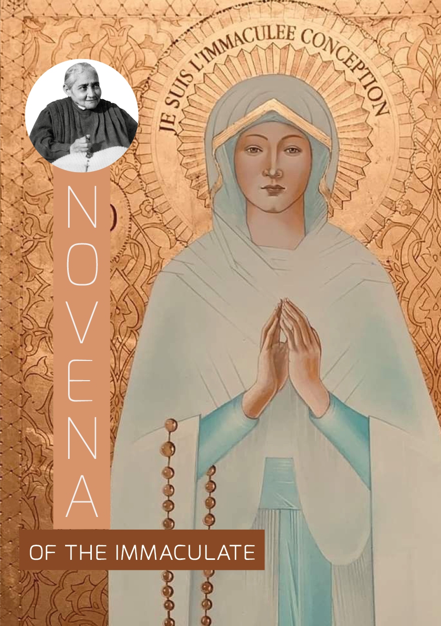 Novena of the Immaculate - download